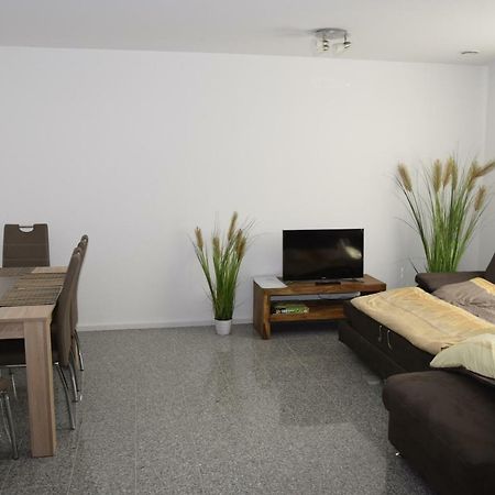 Ailingen-Berg Apartment ฟรีดริชส์ฮาเฟน ภายนอก รูปภาพ