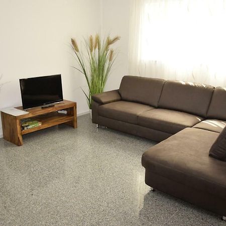 Ailingen-Berg Apartment ฟรีดริชส์ฮาเฟน ภายนอก รูปภาพ