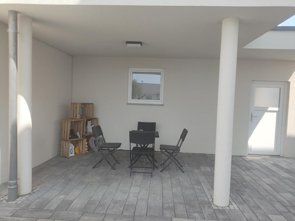 Ailingen-Berg Apartment ฟรีดริชส์ฮาเฟน ภายนอก รูปภาพ