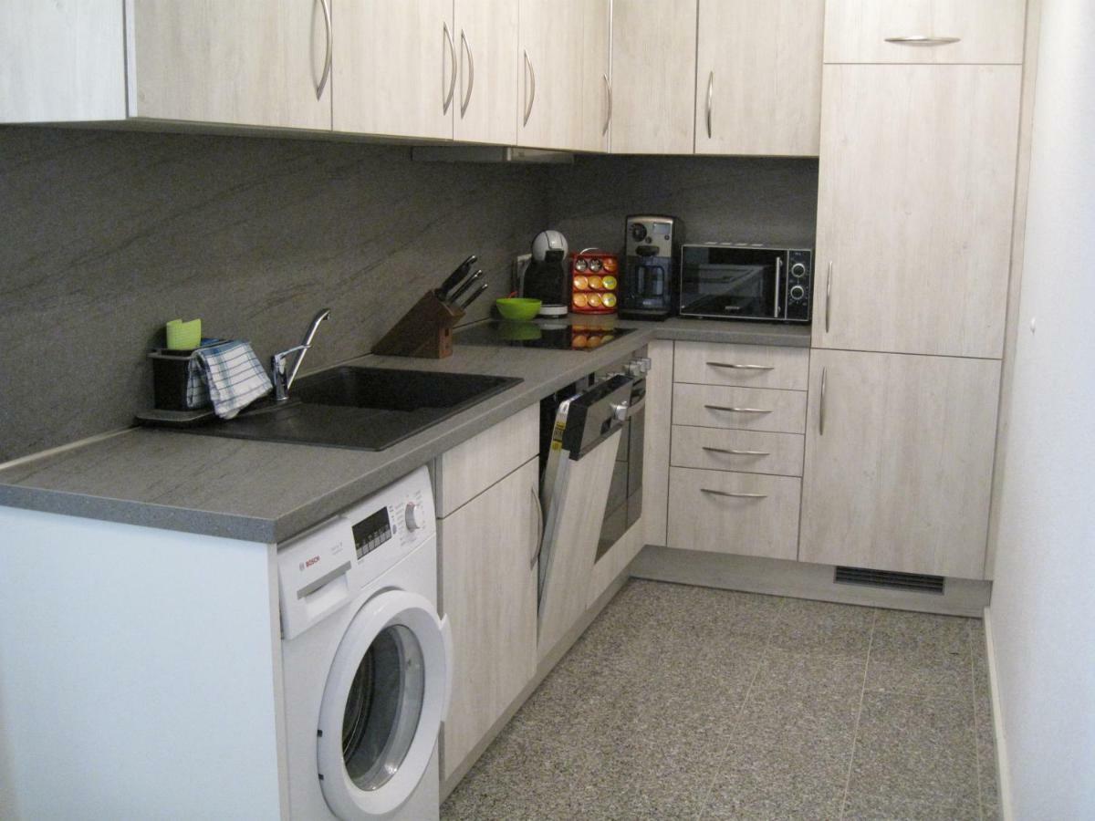 Ailingen-Berg Apartment ฟรีดริชส์ฮาเฟน ภายนอก รูปภาพ