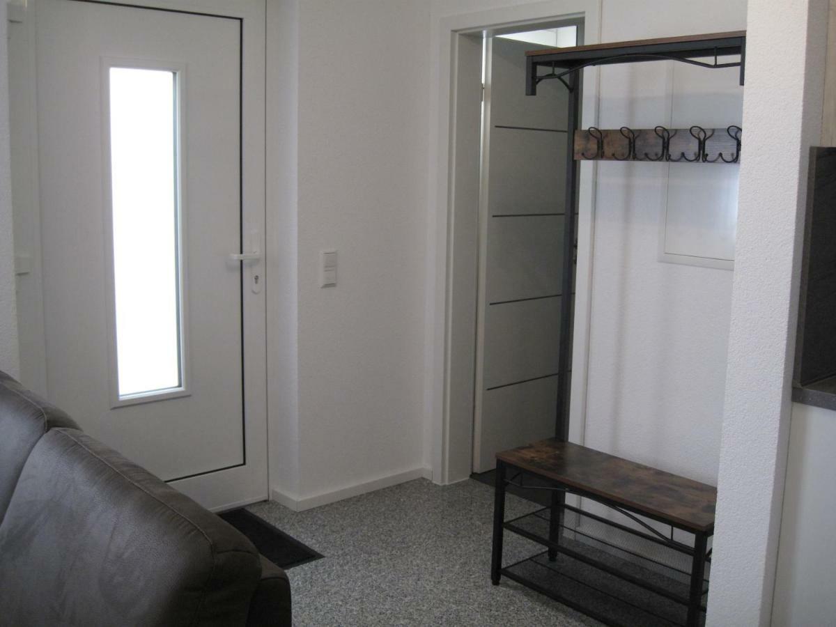 Ailingen-Berg Apartment ฟรีดริชส์ฮาเฟน ภายนอก รูปภาพ