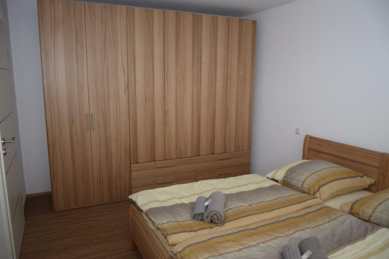 Ailingen-Berg Apartment ฟรีดริชส์ฮาเฟน ภายนอก รูปภาพ