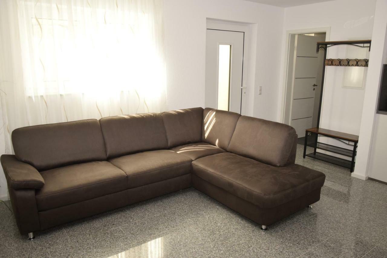 Ailingen-Berg Apartment ฟรีดริชส์ฮาเฟน ภายนอก รูปภาพ