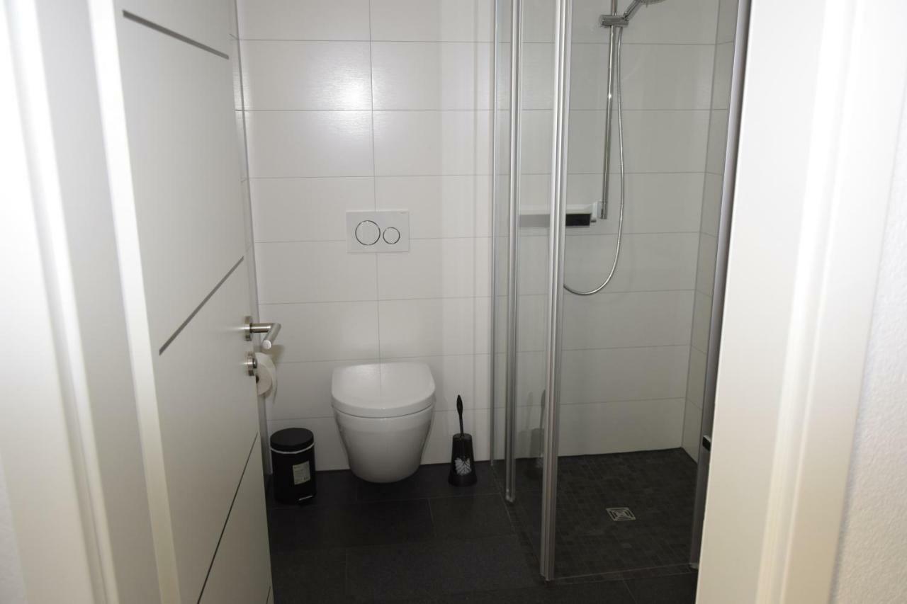Ailingen-Berg Apartment ฟรีดริชส์ฮาเฟน ภายนอก รูปภาพ
