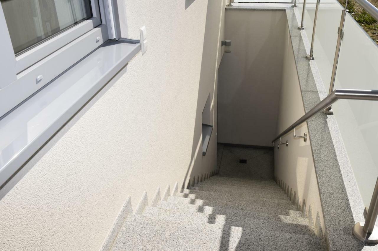 Ailingen-Berg Apartment ฟรีดริชส์ฮาเฟน ภายนอก รูปภาพ